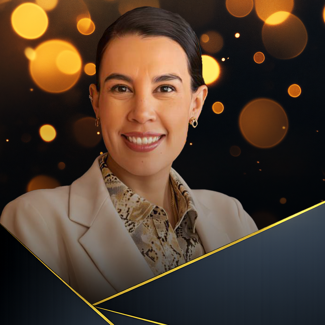 Josefina Rodríguez Zamora — Secretaria de Turismo de México