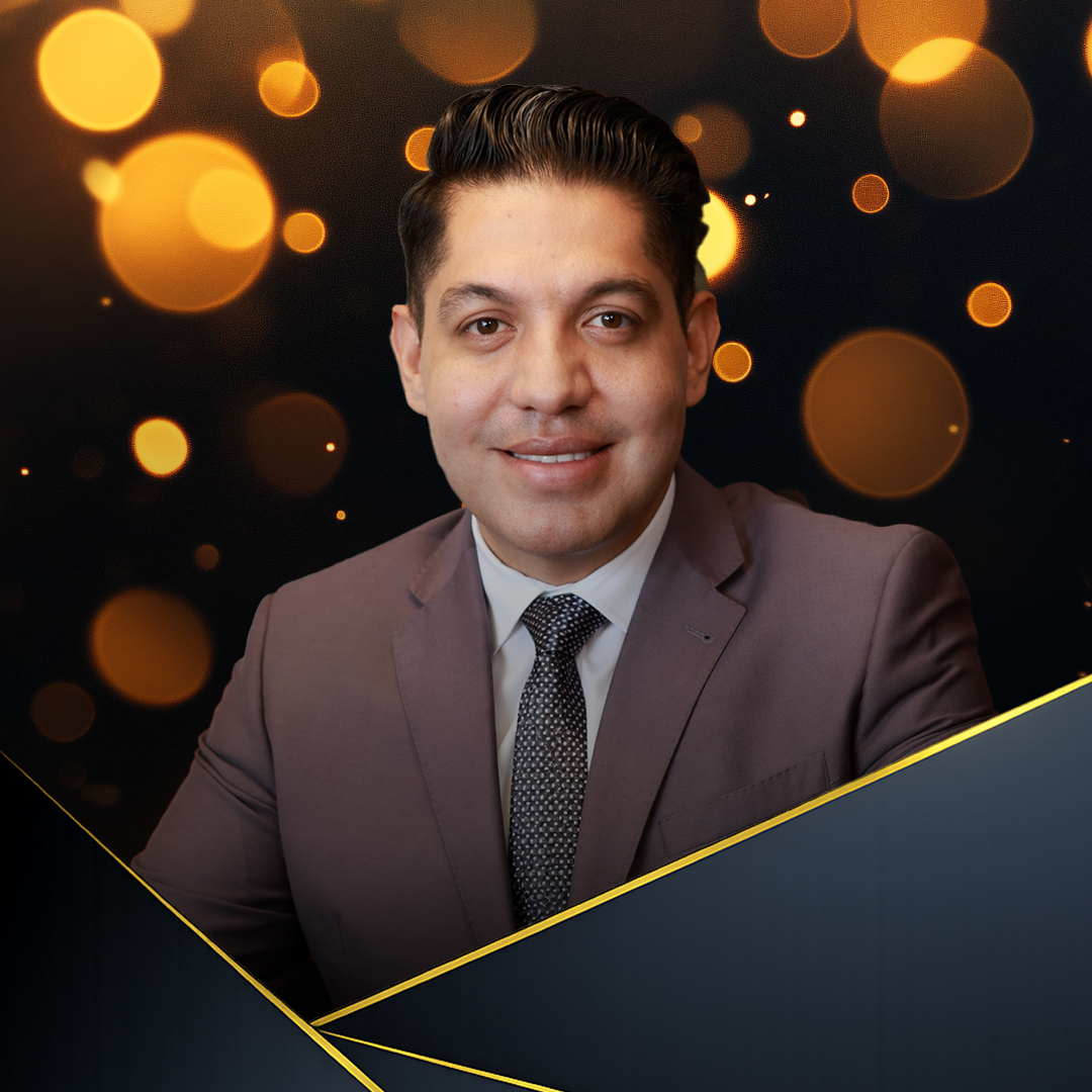 Senador Emmanuel Reyes — Legislador