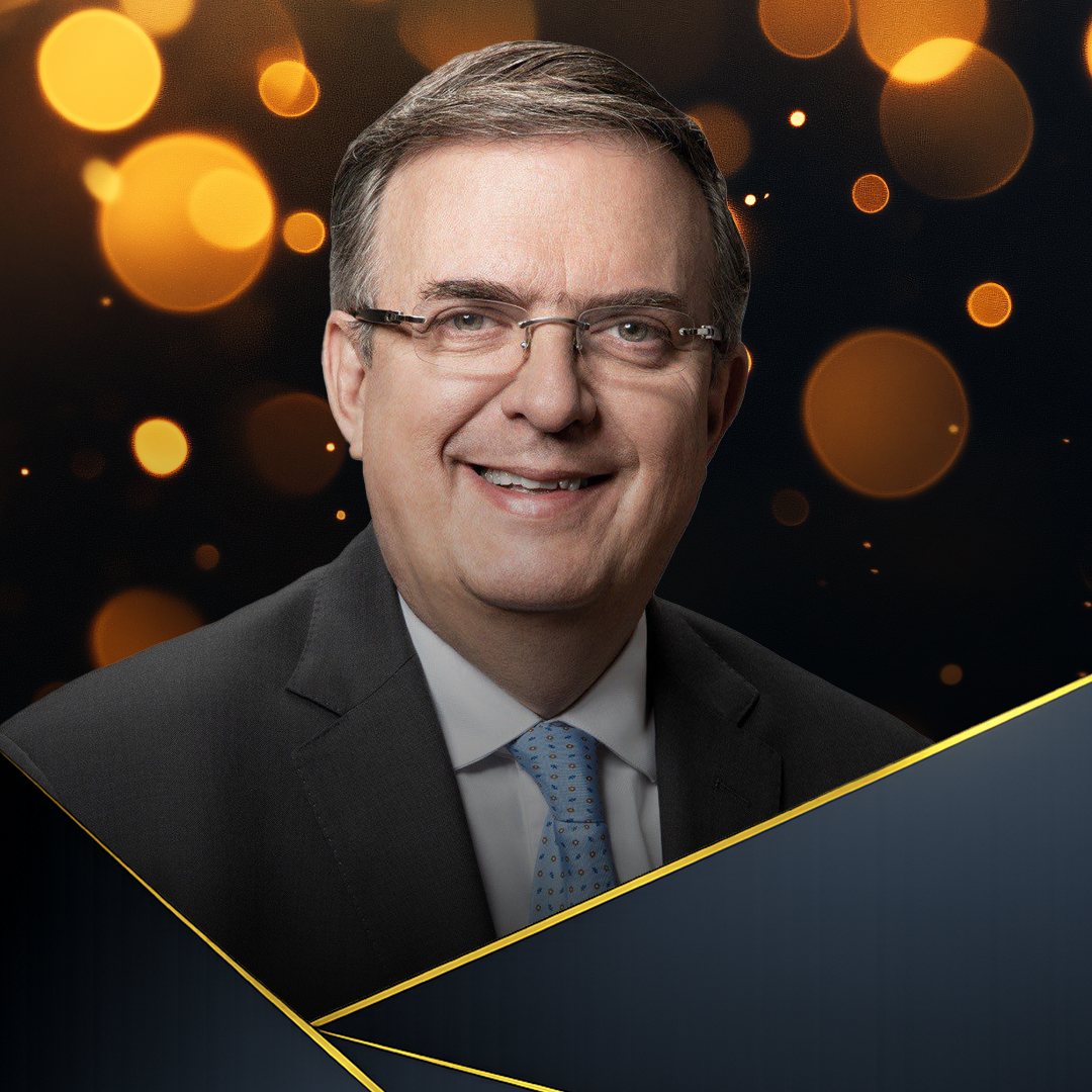 Marcelo Ebrard — Secretaría de Economía